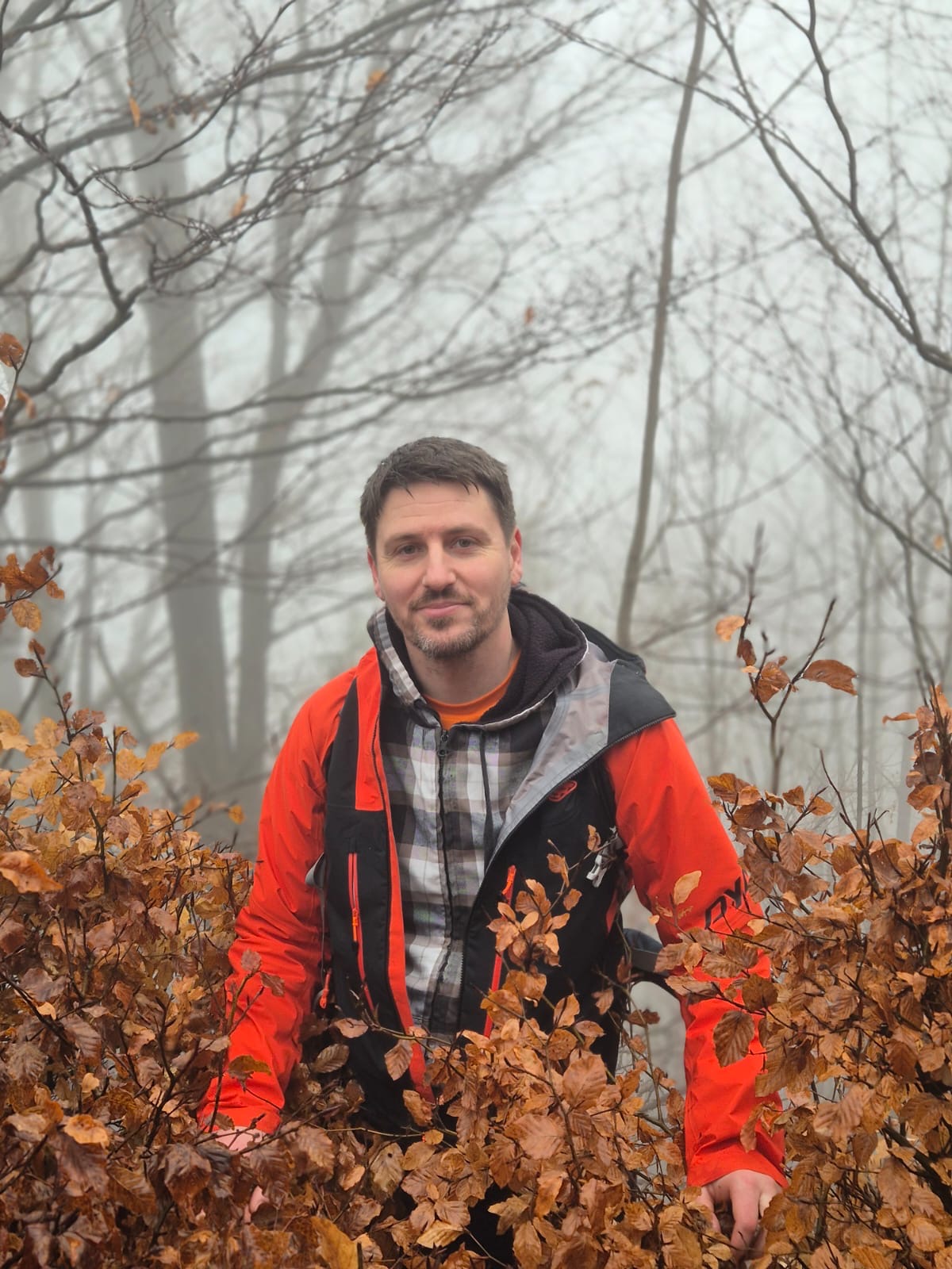 Ponúkam dobrovoľníctvo