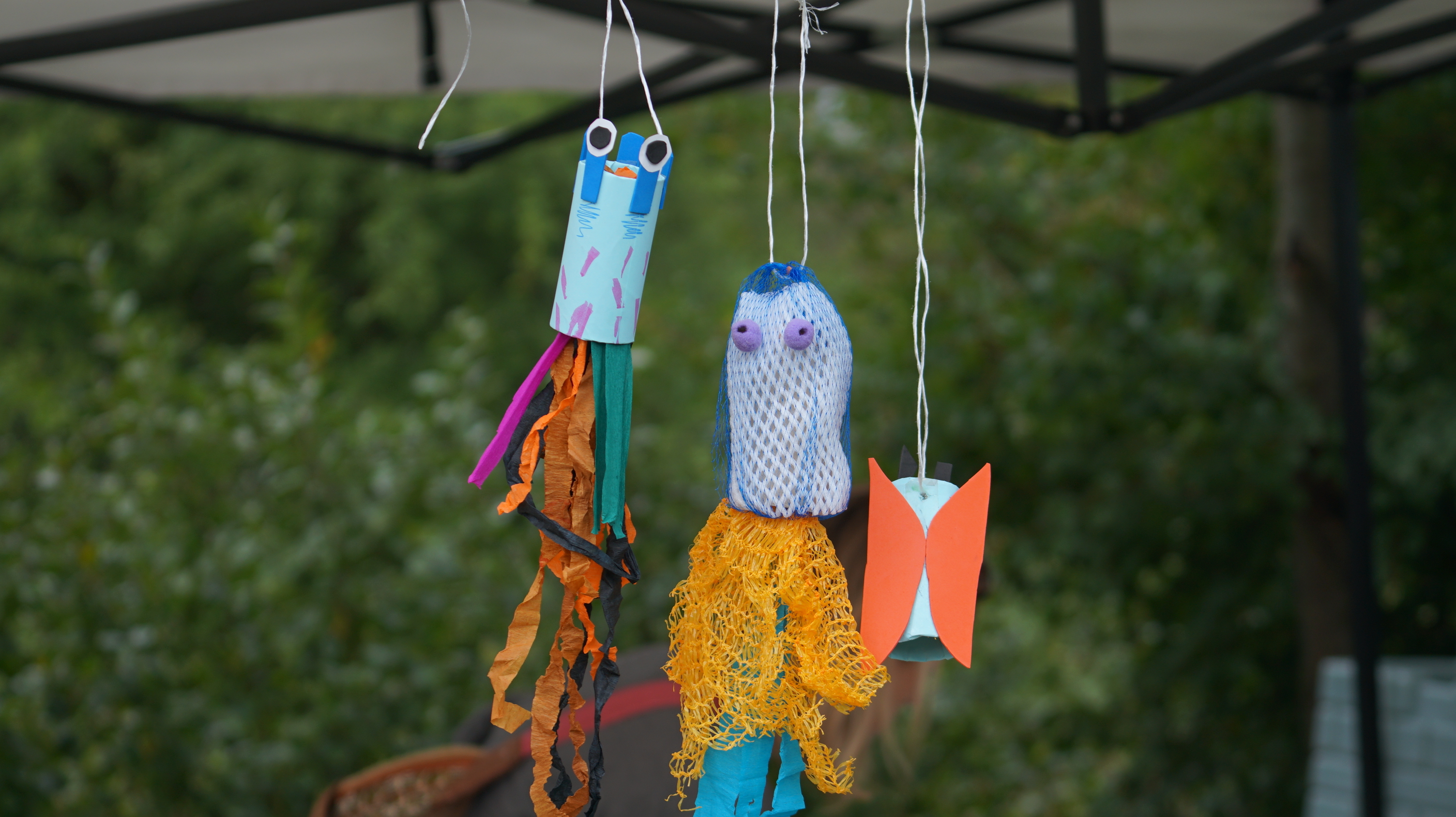 Keď deti tvoria, svet rastie - dobrovoľníctvo v Centre Usmejsa